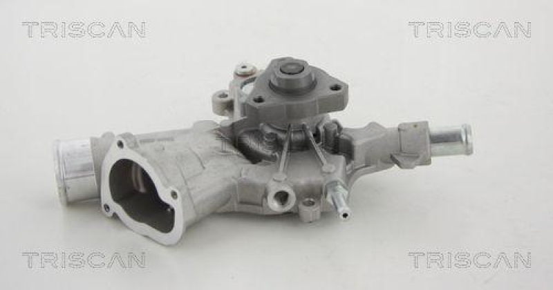 TRISCAN 8600 24019 Wasserpumpe für Opel