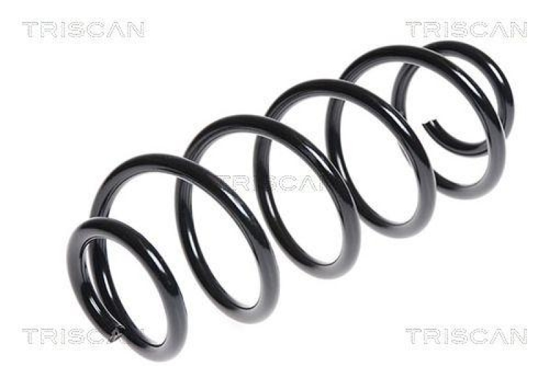 TRISCAN 8750 24151 Spiralfeder Hinten f&uuml;r Opel
