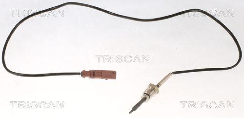 TRISCAN 8826 29013 Sensor, Abgastemperatur f&uuml;r Vag