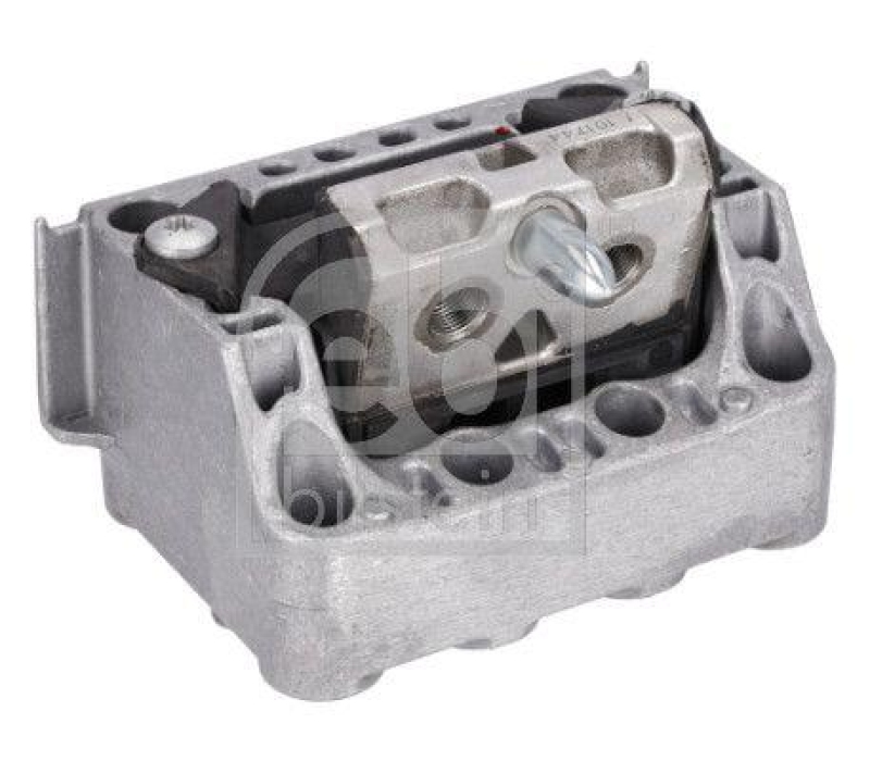 FEBI BILSTEIN 101744 Motorlager f&uuml;r Mercedes-Benz