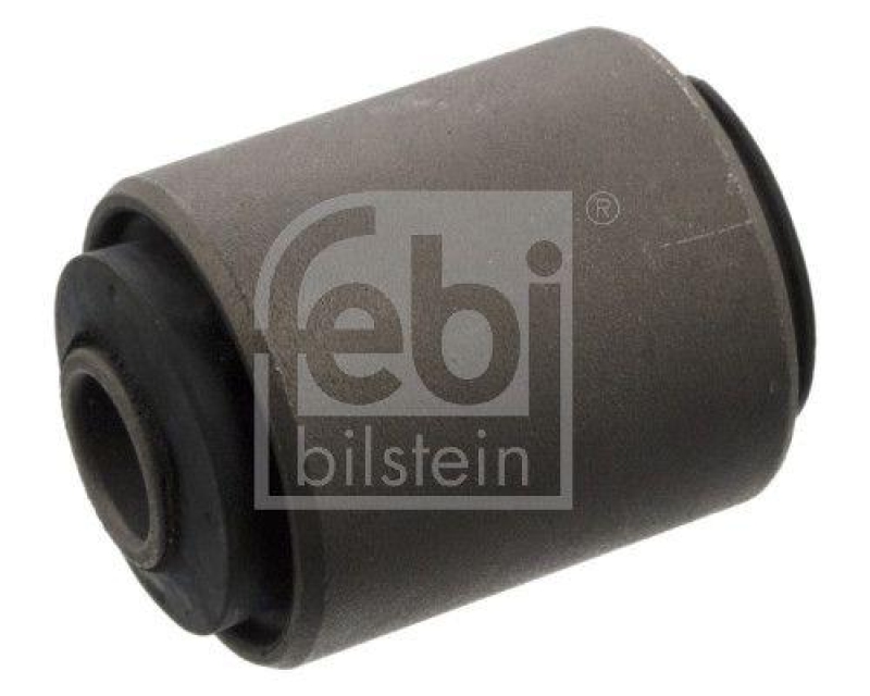 FEBI BILSTEIN 10303 Querlenkerlager f&uuml;r Renault