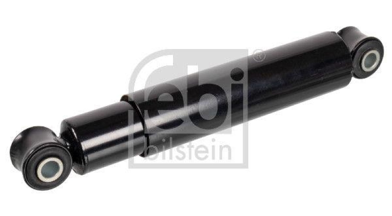 FEBI BILSTEIN 173730 Sto&szlig;d&auml;mpfer f&uuml;r Mercedes-Benz