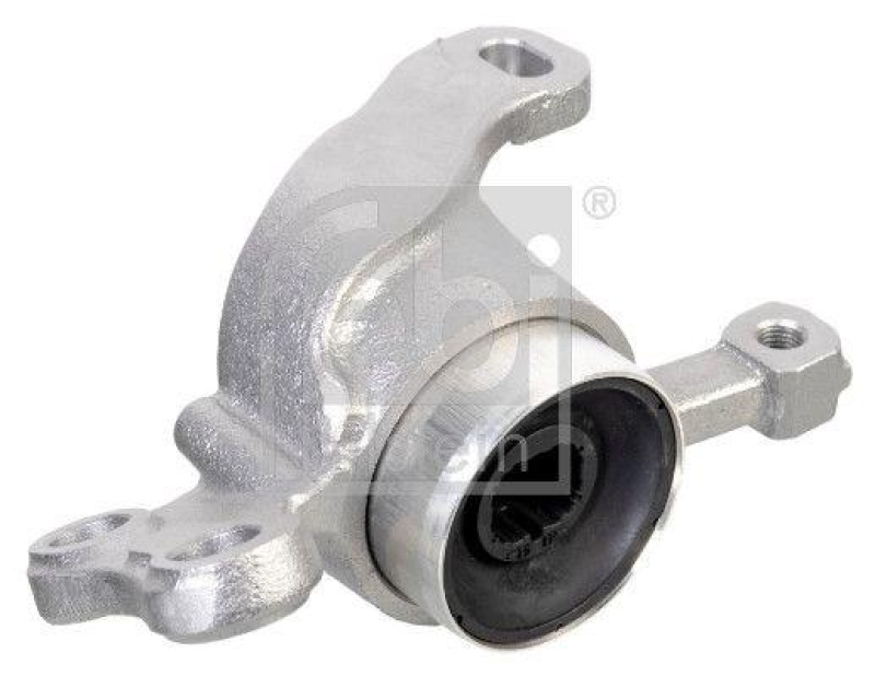 FEBI BILSTEIN 175977 Querlenkerlager mit Halter f&uuml;r BMW