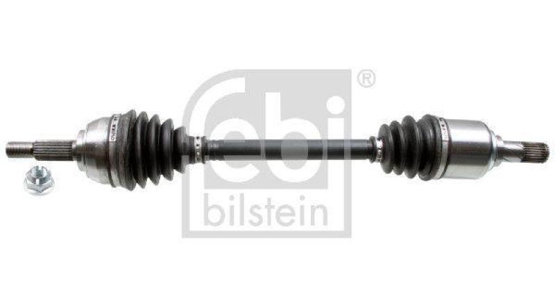 FEBI BILSTEIN 182433 Antriebswelle f&uuml;r NISSAN