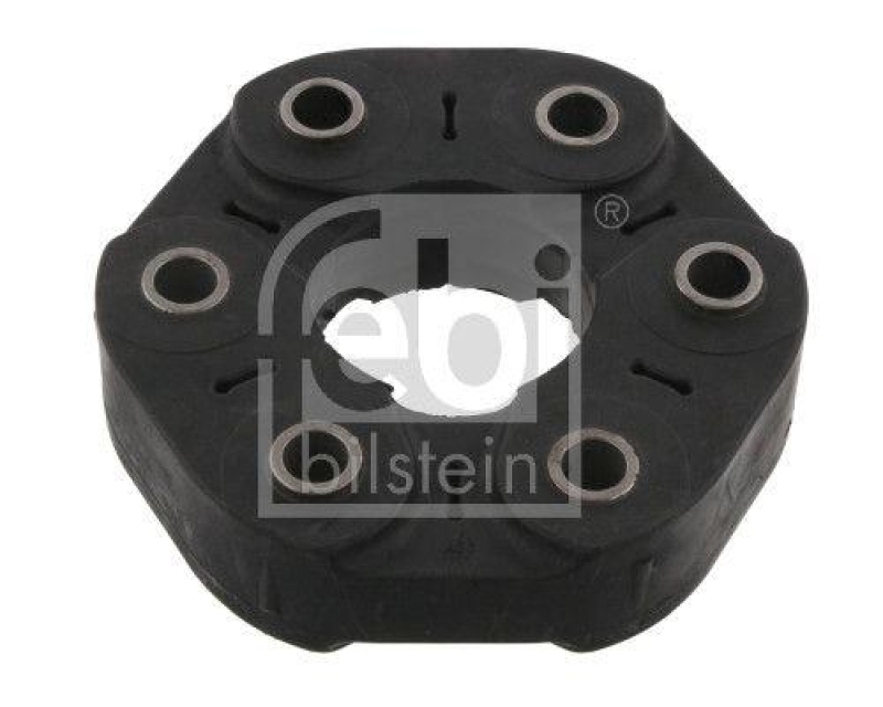 FEBI BILSTEIN 34961 Gelenkscheibe f&uuml;r Kardanwelle f&uuml;r Ford