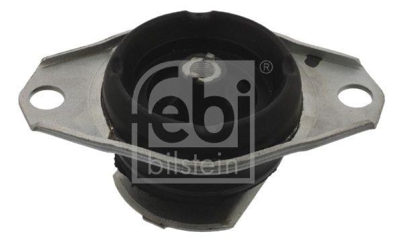 FEBI BILSTEIN 37578 Motorlager f&uuml;r Fiat
