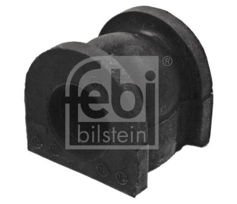 FEBI BILSTEIN 42038 Stabilisatorlager f&uuml;r HONDA
