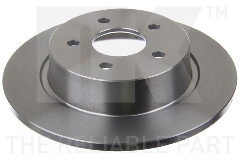 NK 202583 Bremsscheibe f&uuml;r FORD