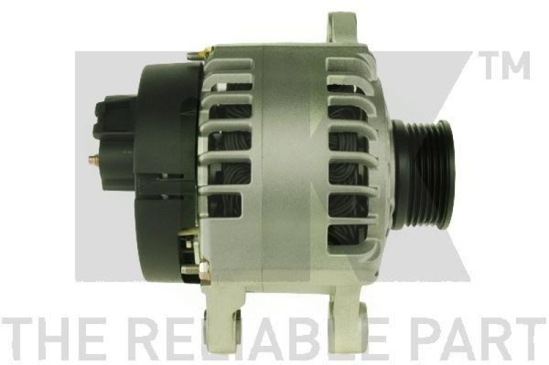 NK 4849400 Generator f&uuml;r ALFA ROMEO, FIAT, LANCIA