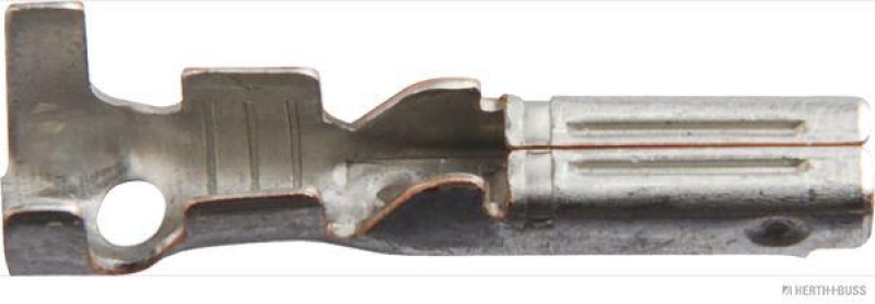 HERTH+BUSS 50253327 Crimpverbinder AMP Tyco 1,5 mm, 0,75 - 1,5 mm²