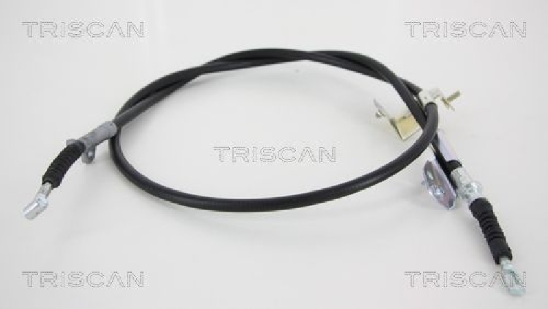 TRISCAN 8140 14180 Handbremsseil für Nissan Primera P11