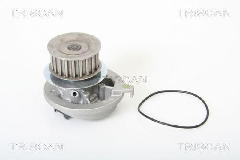 TRISCAN 8600 24894 Wasserpumpe f&uuml;r Opel Kadett/Vectra 2.0 16V