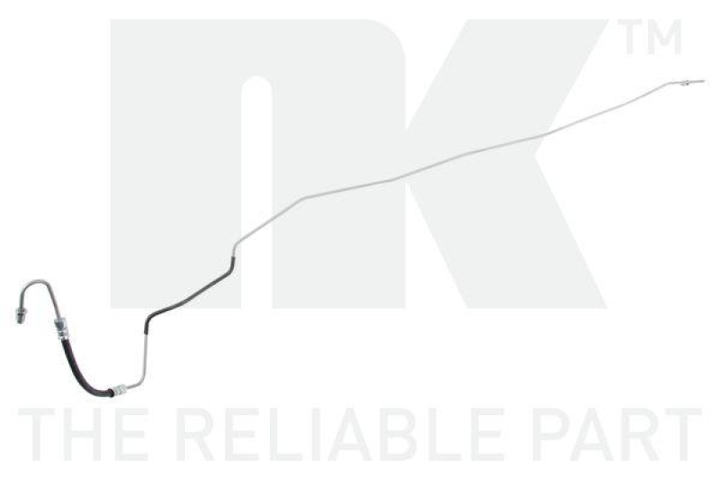 NK 853970 Bremsschlauch f&uuml;r RENAULT