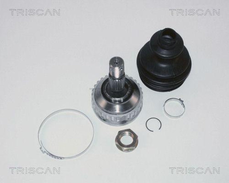 TRISCAN 8540 28113 Gleichlaufgelenk f&uuml;r Peugeot 306, 405