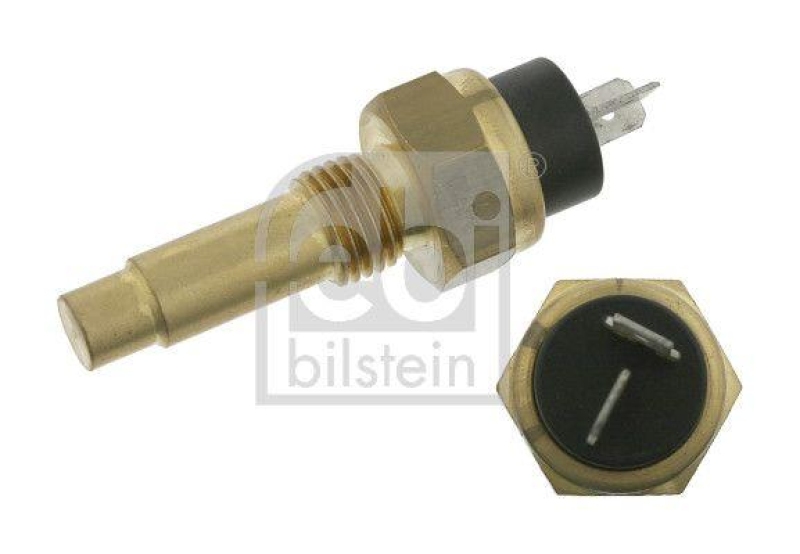 FEBI BILSTEIN 08658 K&uuml;hlmitteltemperatursensor f&uuml;r Mercedes-Benz
