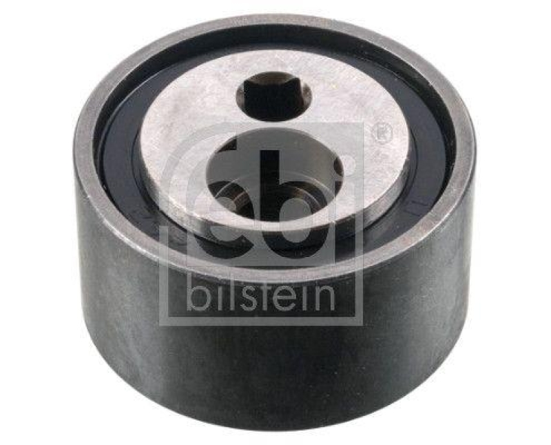 FEBI BILSTEIN 15002 Spannrolle für Keilrippenriemen für Fiat