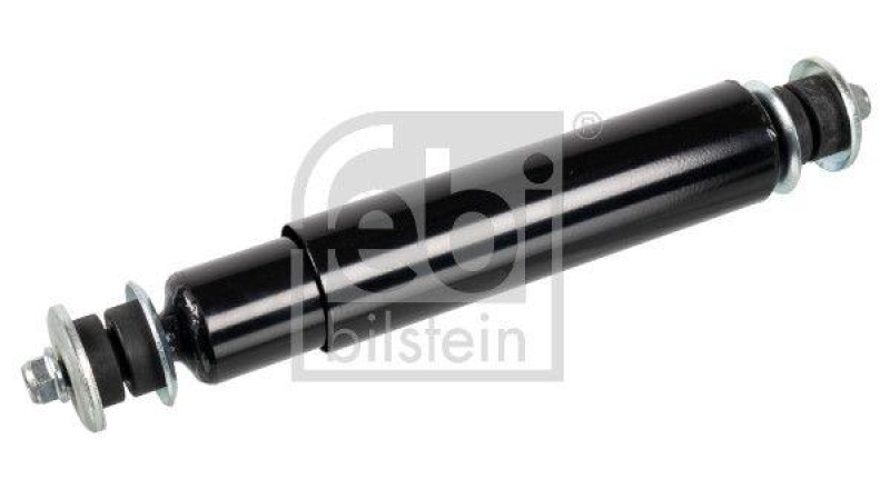 FEBI BILSTEIN 173731 Sto&szlig;d&auml;mpfer f&uuml;r DAF