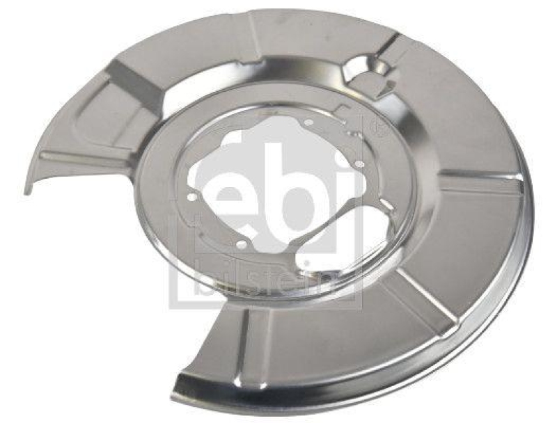 FEBI BILSTEIN 174923 Spritzschutzblech f&uuml;r Scheibenbremse f&uuml;r BMW