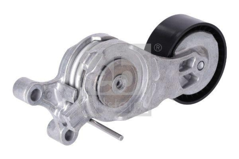 FEBI BILSTEIN 181316 Riemenspanner f&uuml;r Keilrippenriemen f&uuml;r MITSUBISHI