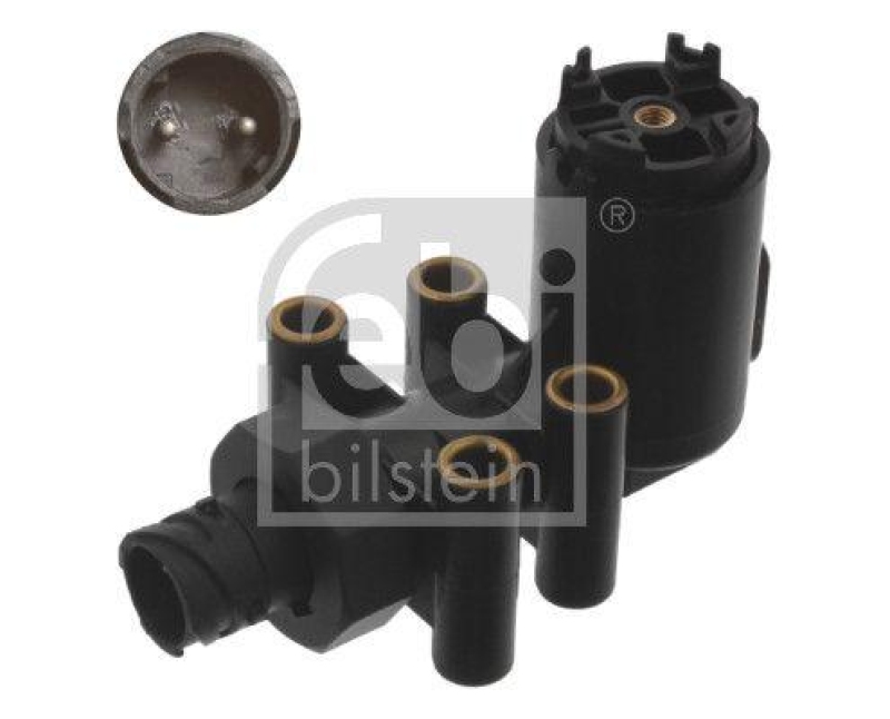 FEBI BILSTEIN 40535 Sensor für Luftfederung für DAF