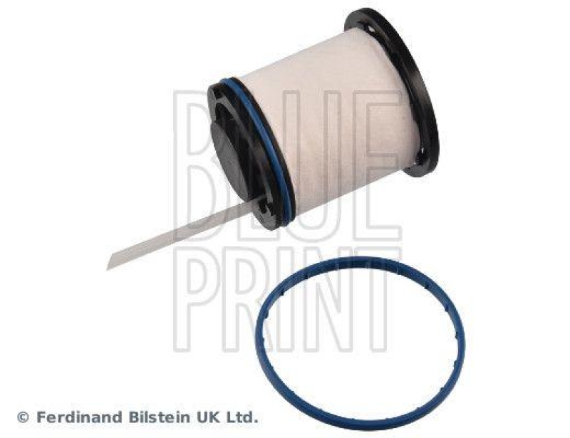BLUE PRINT ADBP230051 Kraftstofffilter mit Dichtring für VW-Audi
