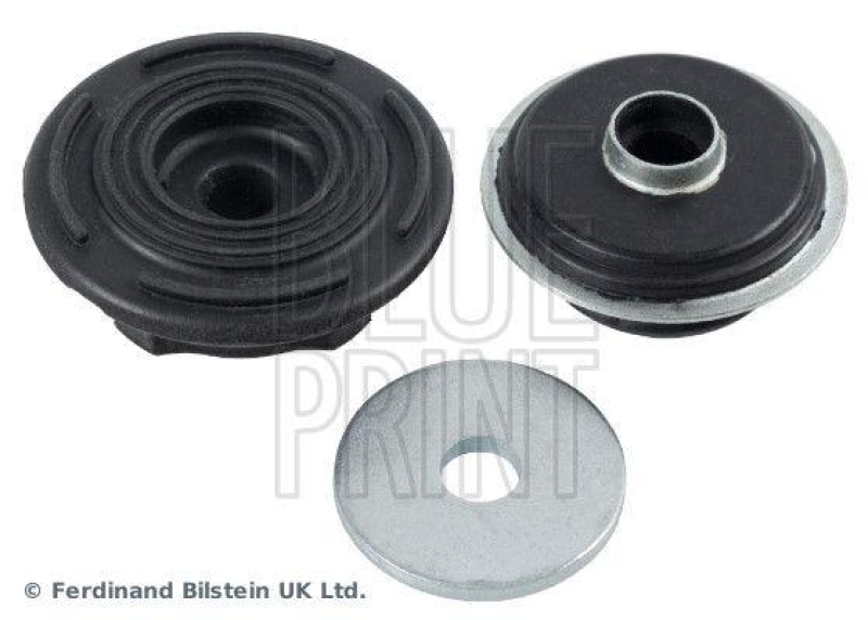 BLUE PRINT ADBP800123 Federbeinstützlagersatz ohne Kugellager, mit Anbaumaterial für CITROEN