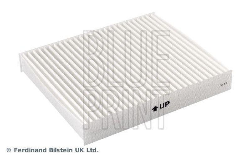 BLUE PRINT ADN12518 Innenraumfilter f&uuml;r NISSAN