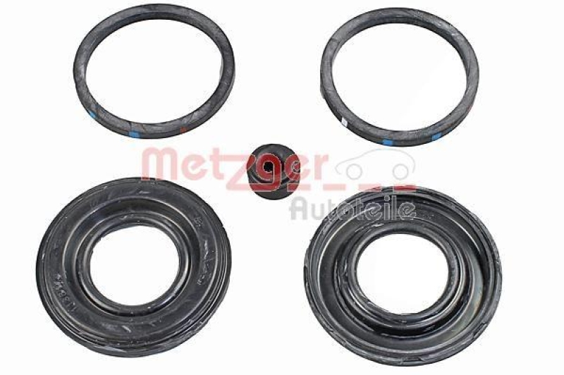METZGER 114-0070 Reparatursatz, Bremssattel f&uuml;r MB/OPEL
