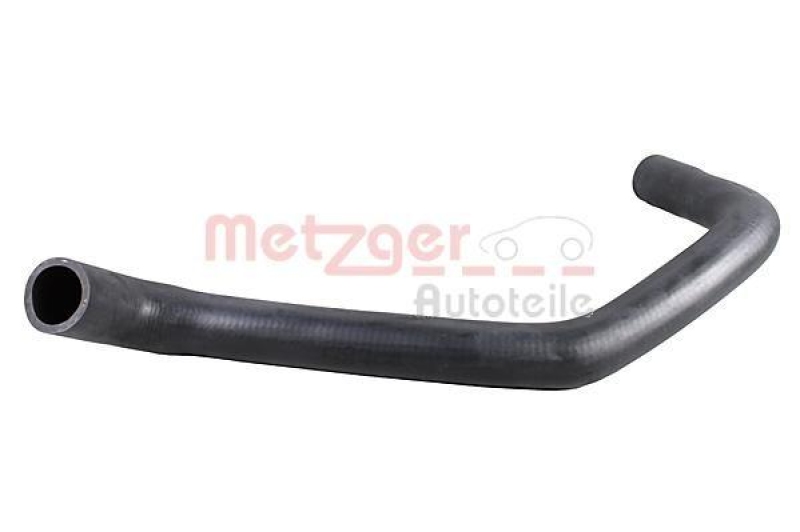 METZGER 2421120 K&uuml;hlerschlauch f&uuml;r FORD