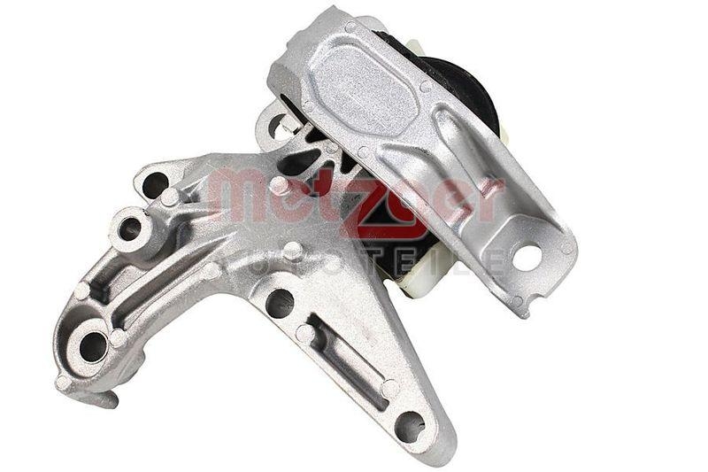 METZGER 8053974 Lagerung, Motor f&uuml;r RENAULT