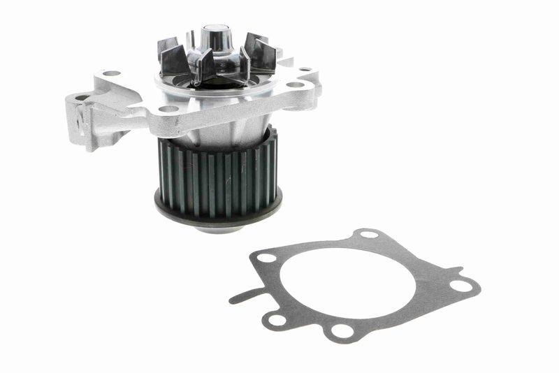 VAICO V95-50005 Wasserpumpe, Motork&uuml;hlung mit Dichtungssatz f&uuml;r VOLVO