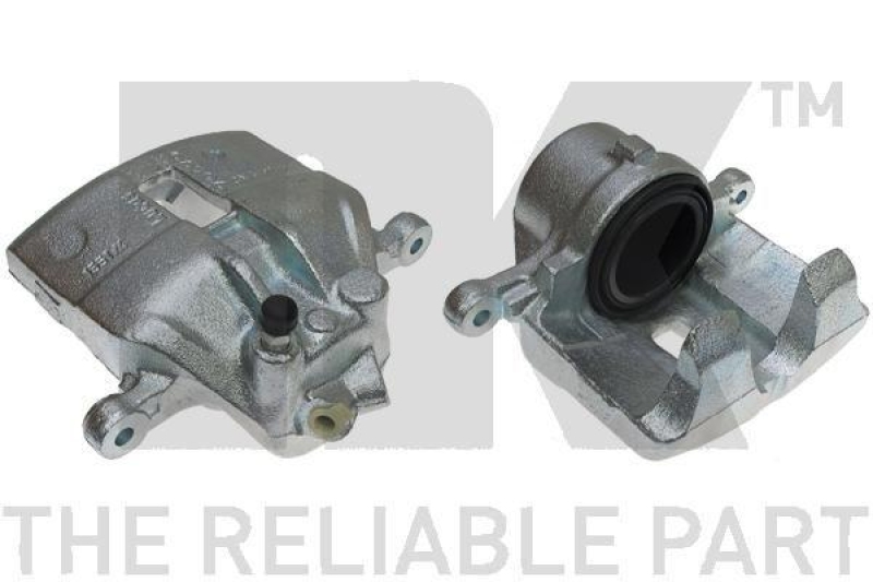 NK 214880 Bremssattel f&uuml;r VOLVO