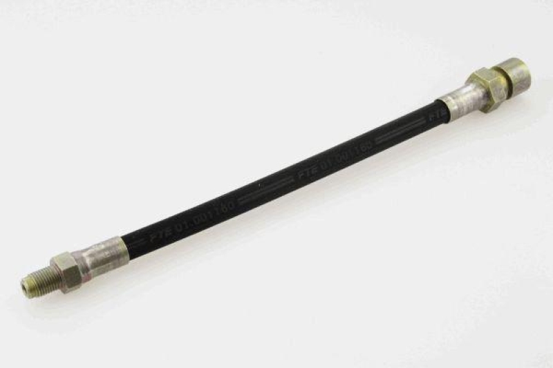 HELLA 8AH 355 462-711 Bremsschlauch f&uuml;r VW