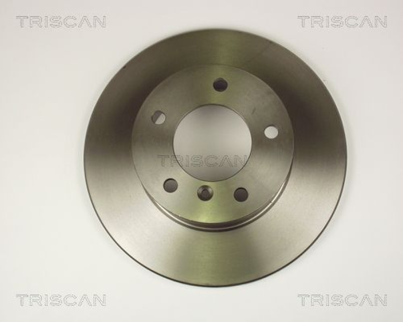 TRISCAN 8120 23127 Bremsscheibe