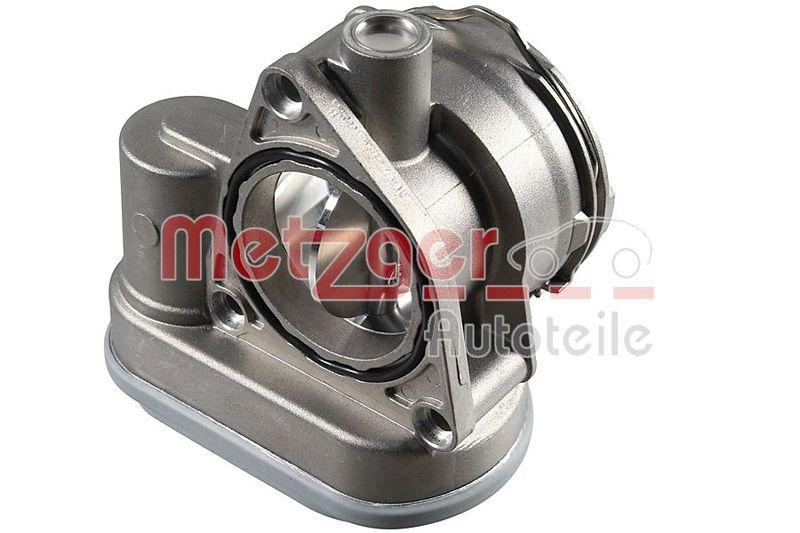 METZGER 0892469 Drosselklappenstutzen f&uuml;r AUDI/SEAT/SKODA/VW