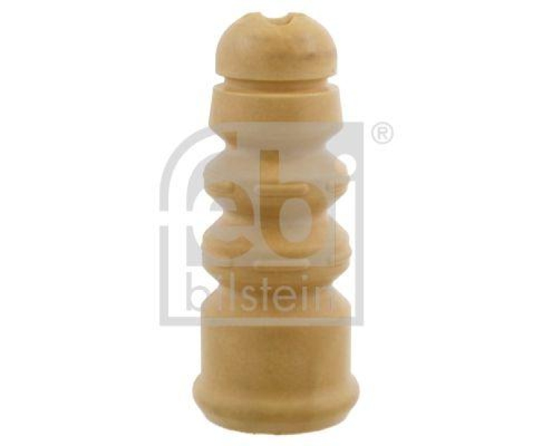 FEBI BILSTEIN 23478 Anschlagpuffer f&uuml;r Sto&szlig;d&auml;mpfer f&uuml;r VW-Audi