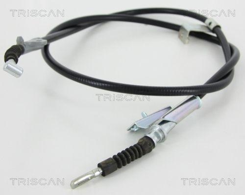 TRISCAN 8140 14181 Handbremsseil f&uuml;r Nissan Primera P11