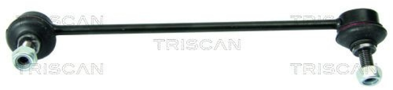 TRISCAN 8500 25613 Stabilisatorstange für Renault Twingo