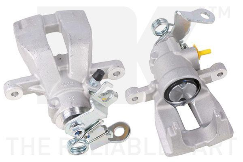 NK 2123173 Bremssattel f&uuml;r FIAT, LANCIA