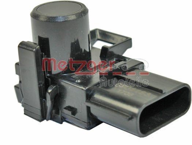 METZGER 0901183 Sensor, Einparkhilfe für TOYOTA