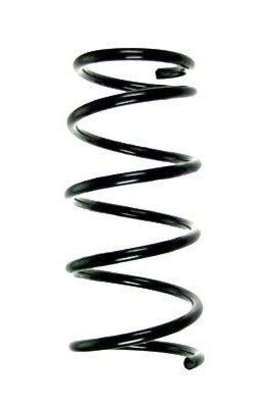 SPIDAN 85962 Fahrwerksfeder