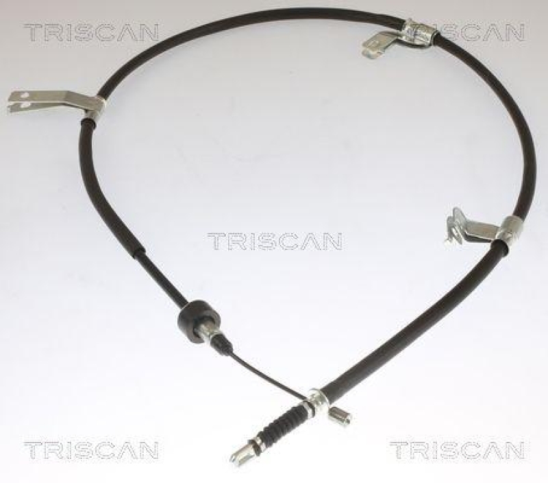TRISCAN 8140 4310102 Handbremsseil f&uuml;r Hyundai