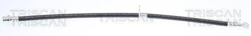 TRISCAN 8150 28319 Bremsschlauch Vorne f&uuml;r Citroen