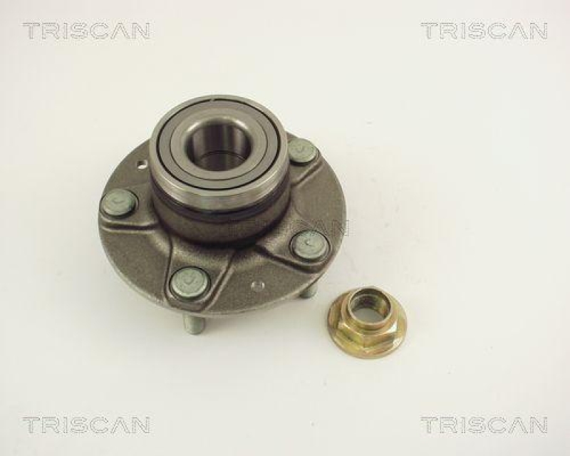 TRISCAN 8530 50220 Radlagersatz Hinten f&uuml;r Mazda 626 Ge