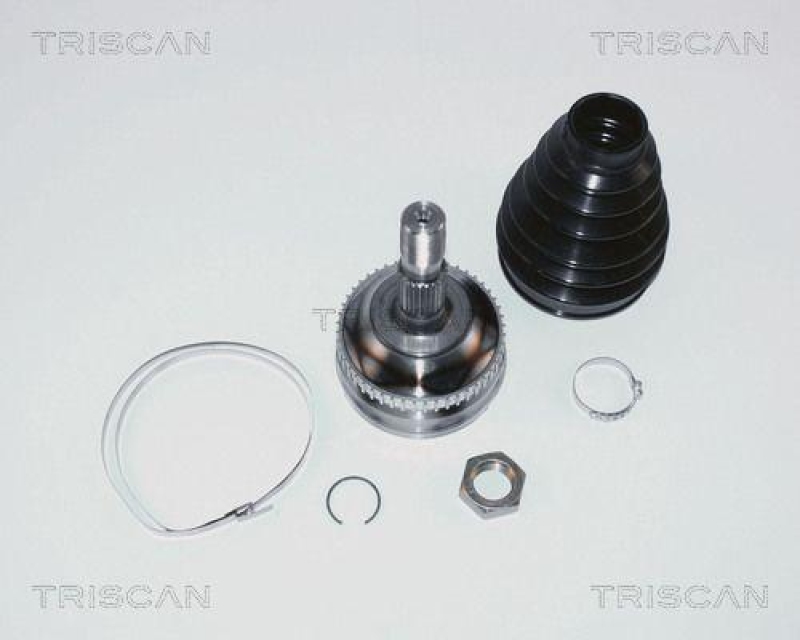 TRISCAN 8540 28117 Gleichlaufgelenk f&uuml;r Citroen Xantia 2.0I Turbo