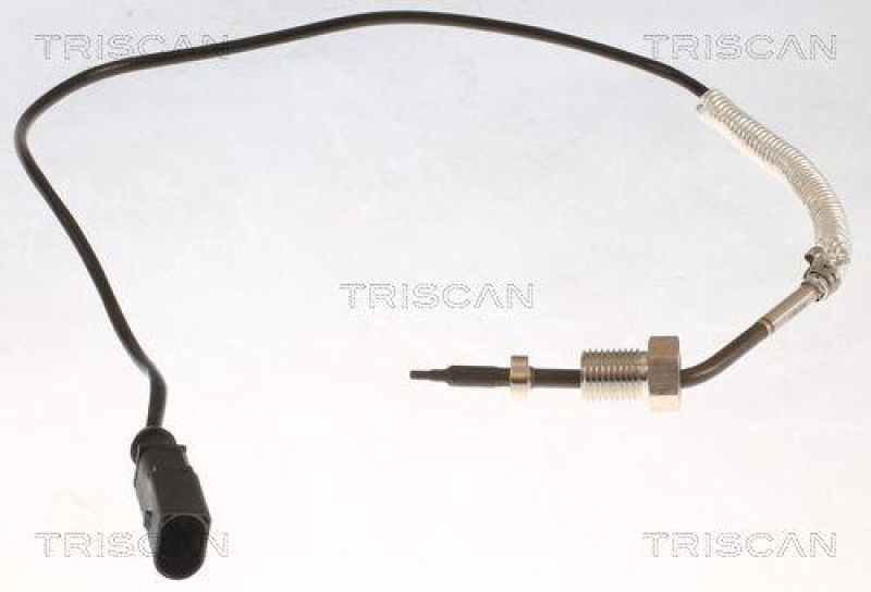 TRISCAN 8826 29015 Sensor, Abgastemperatur f&uuml;r Vag