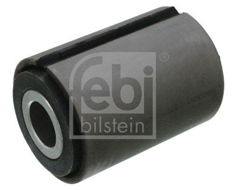 FEBI BILSTEIN 101746 Blattfederlager f&uuml;r Mercedes-Benz