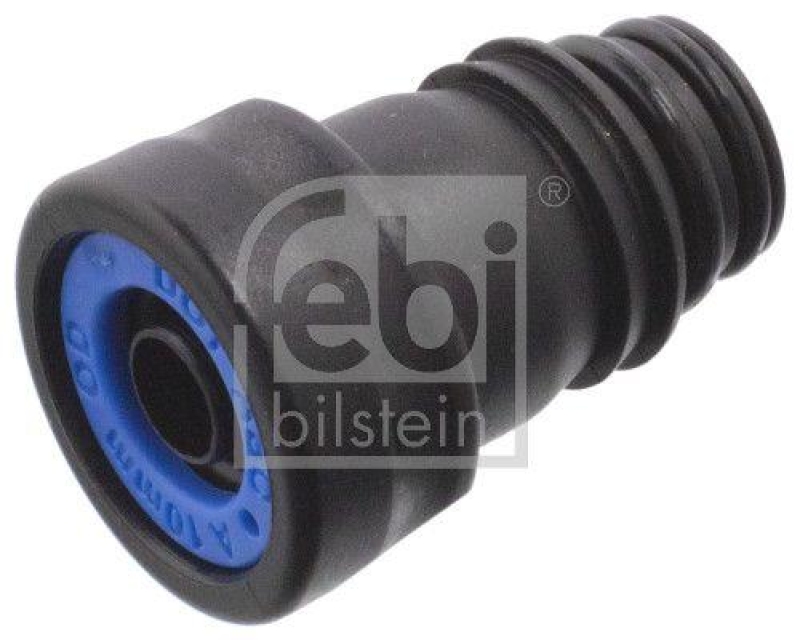 FEBI BILSTEIN 105606 Steckverbinder für Druckluftanlageuniversell verwendbar