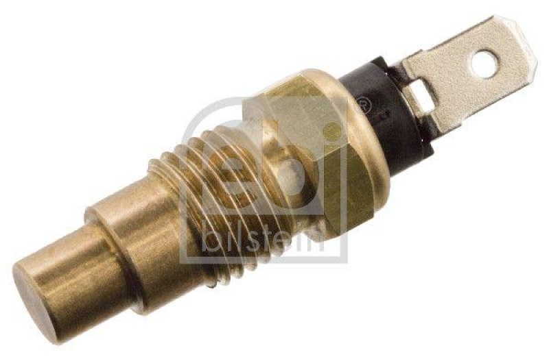 FEBI BILSTEIN 106850 K&uuml;hlmitteltemperatursensor f&uuml;r NISSAN