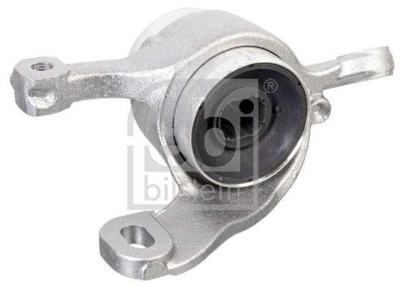 FEBI BILSTEIN 175979 Querlenkerlager mit Halter f&uuml;r BMW